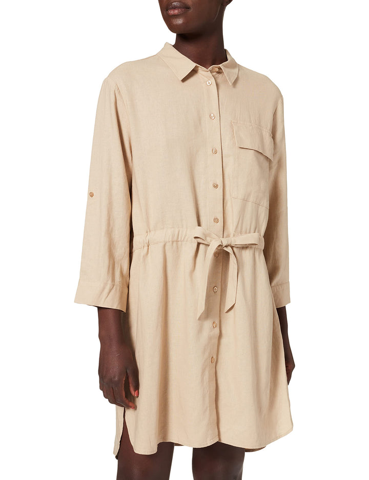 comma Damen Bluse 40 8411, 40 8411