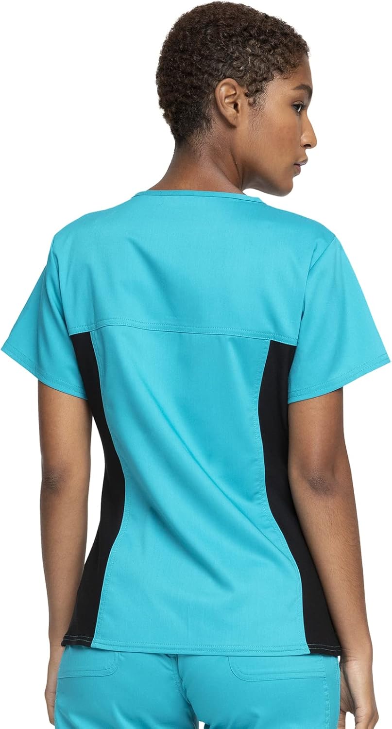 Cherokee Damen Klassisch Classic (1er Pack) XS Blaugrün, Blau, XS Blaugrün, Blau