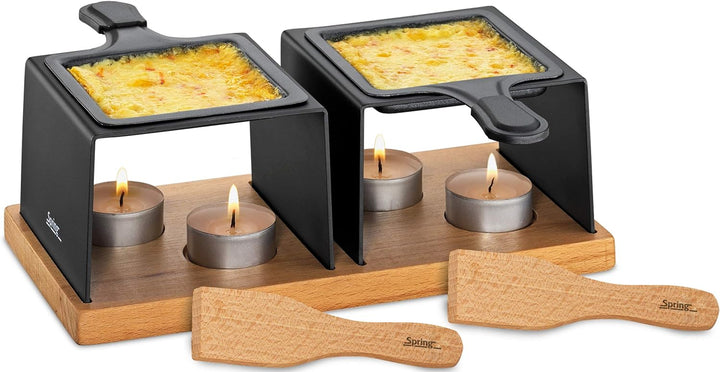 Spring Käse Gourmet Raclette,