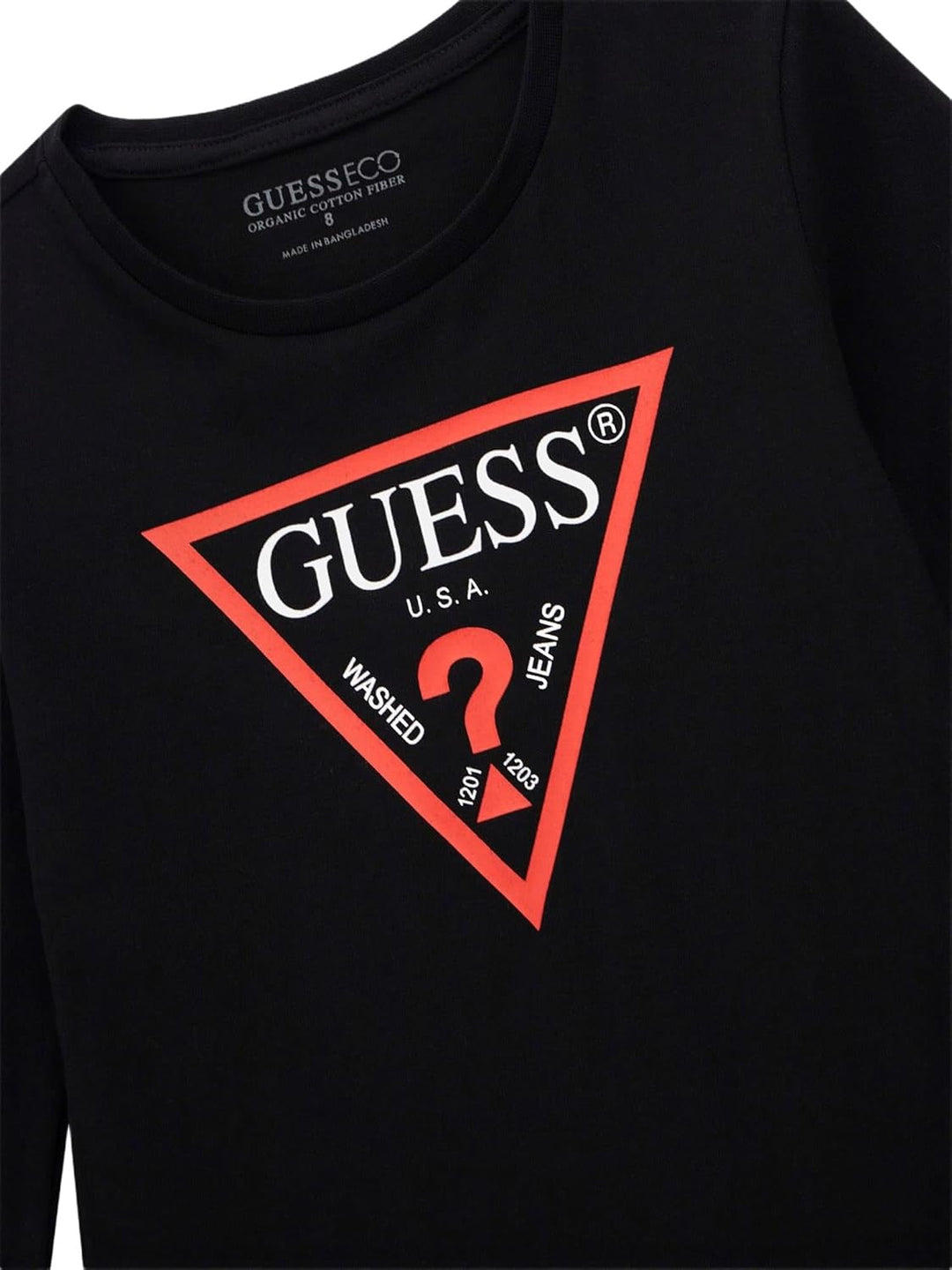 Guess Mädchenkleid Core