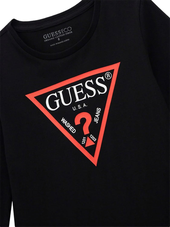 Guess Mädchenkleid Core