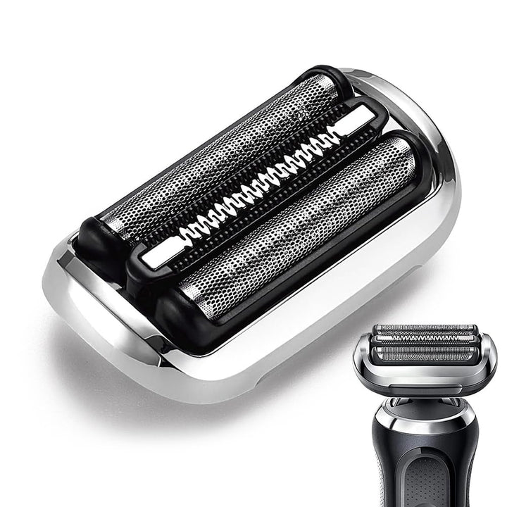 Bra-un Series 7 Scherkopf, Elektrischer Scherkopf für Braun Serie 7, 73S Scherkopf für Braun Rasiere