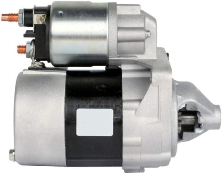 HELLA - Starter/Anlasser - 12V - 0.8kW - für u.a. Fiat 500 (312_) - 8EA 012 526-471
