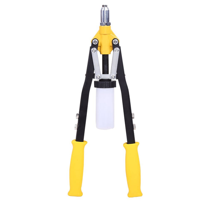 Professionelle Blindnietzange Nietenzange Set 2,5-6 mm Hebelnietzange Nietzange Blindnietzange