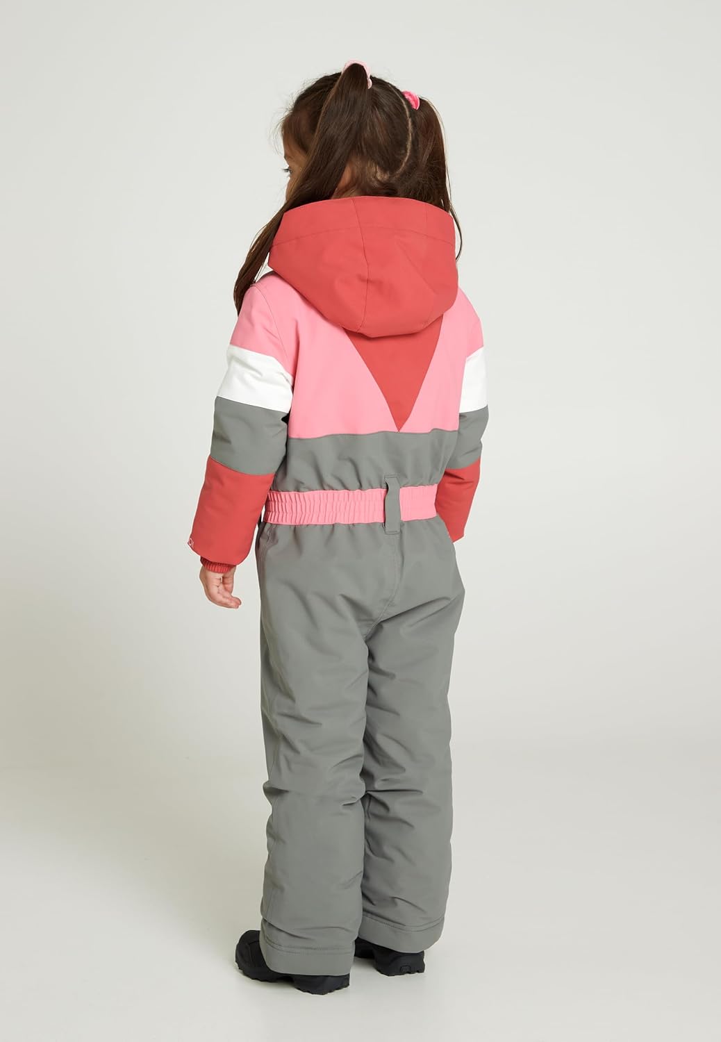Protest Toddler Girls PRTMICHON TD 104 Mistygreen, 104 Mistygreen