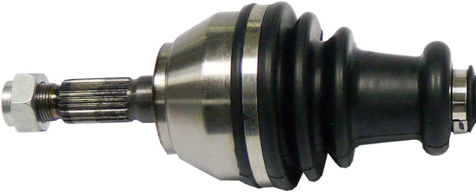 SKF VKJC 4127 Antriebswelle