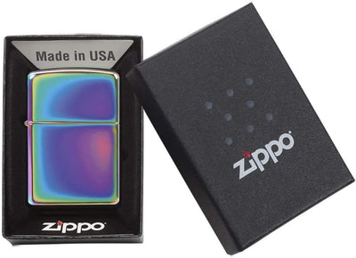 Zippo Feuerzeug,