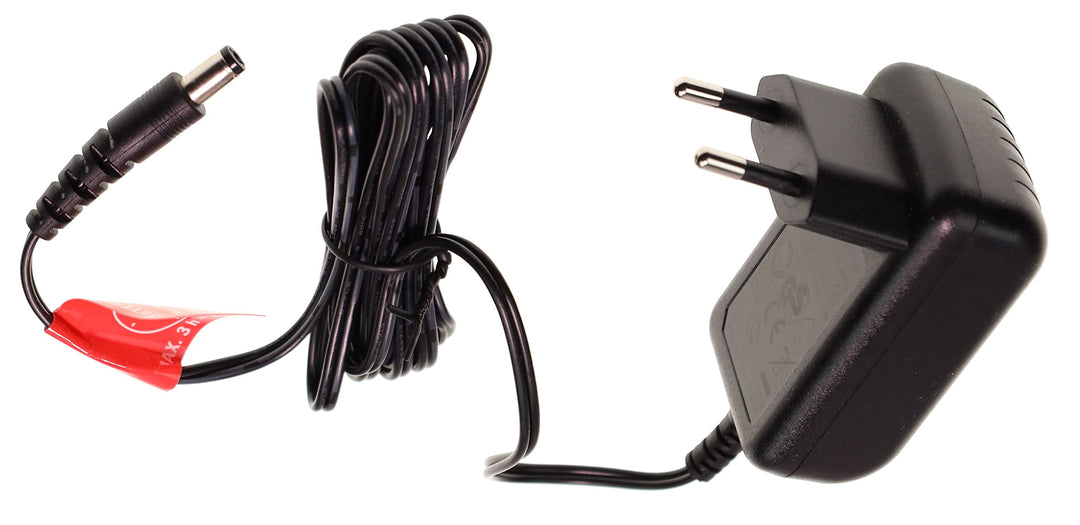 Lade-/Netzkabel kompatibel mit/Ersatzteil für Severin 9820048 HV 7166 Akku-Handstaubsauger