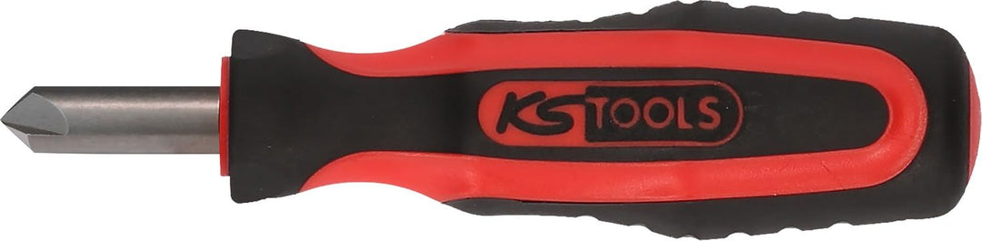 KS Tools 105.3010 Innen-Entgrater, 3-40mm