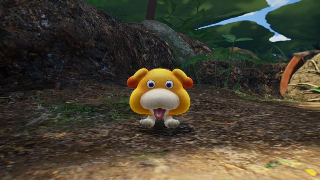 Pikmin 4 for Nintendo Switch