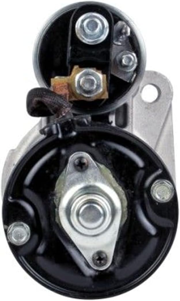 HELLA - Starter/Anlasser - 12V - 2.2kW - für u.a. VW Touareg (7LA, 7L6, 7L7) - 8EA 012 526-051