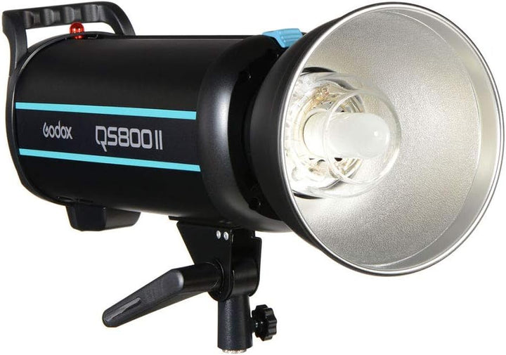 Godox Studioblitz QS800II