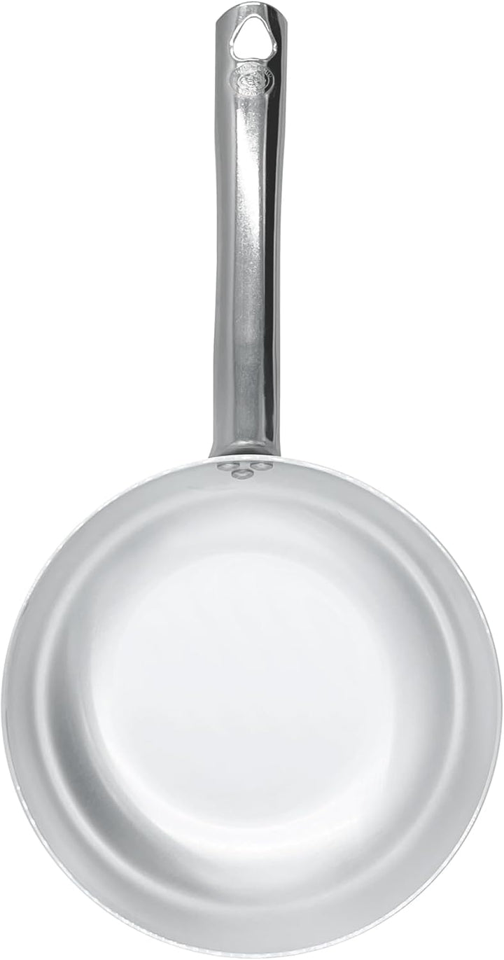 Agnelli Pfanne mit Edelstahlgriff 18 cm, 18 cm