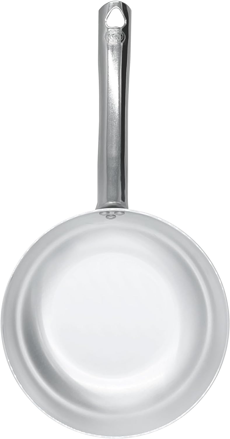 Agnelli Pfanne mit Edelstahlgriff 45 cm, 45 cm