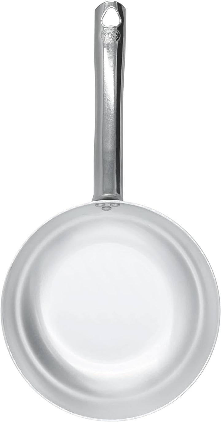 Agnelli Pfanne mit Edelstahlgriff 45 cm, 45 cm