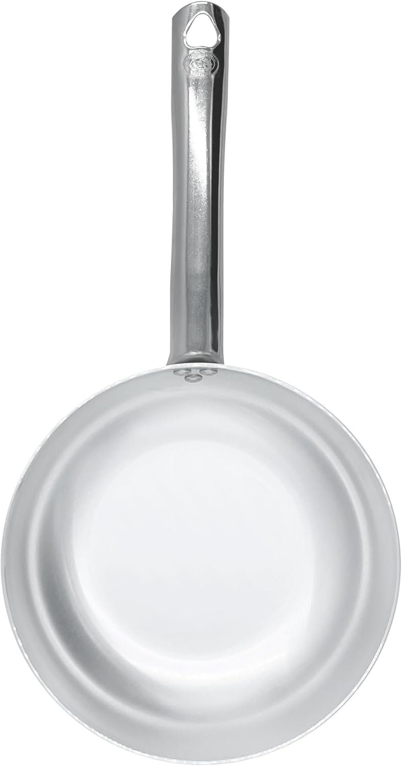 Agnelli Pfanne mit Edelstahlgriff 20 cm, 20 cm