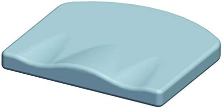 Antar AT03006 XL Antidekubitus Sitzkissen, XL, 900 g X-Large, X-Large