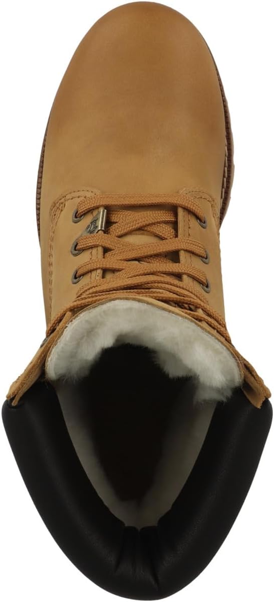Panama Jack Herrenstiefel Panama 03 Igloo, Gelb Napa Vintage