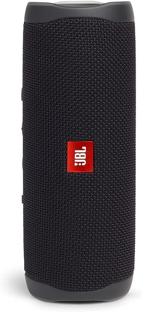 JBL FLIP5 Black PC-Lautsprecher