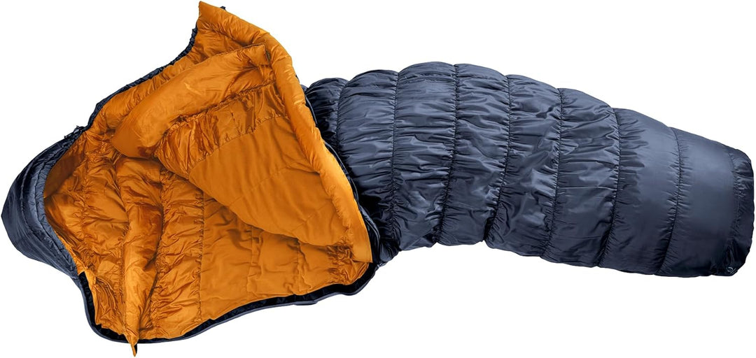 deuter Exosphere Slim Line (Körpergrösse bis ~175 cm), Slim Line (Körpergrösse bis ~175 cm)