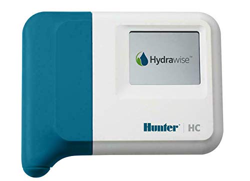 STEMAX-Wassertechnik Hunter HC-Steuergerät Touch Screen Smart WiFi 6 oder 12 Stationen, Grösse: 6 St