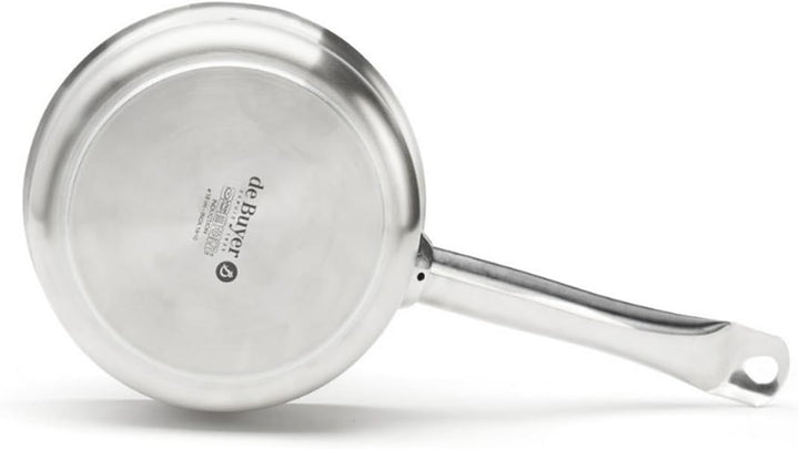 DE BUYER Prim Appetty Kasserolle, Durchmesser 18 cm