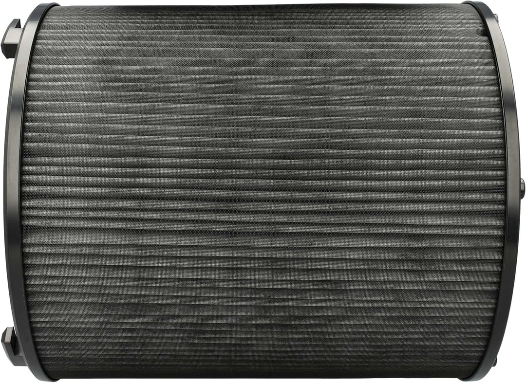 vhbw 2x Luftilter kompatibel mit Ideal AP30 PRO | AP40 PRO Luftreiniger - Kombifilter Vorfilter + HE