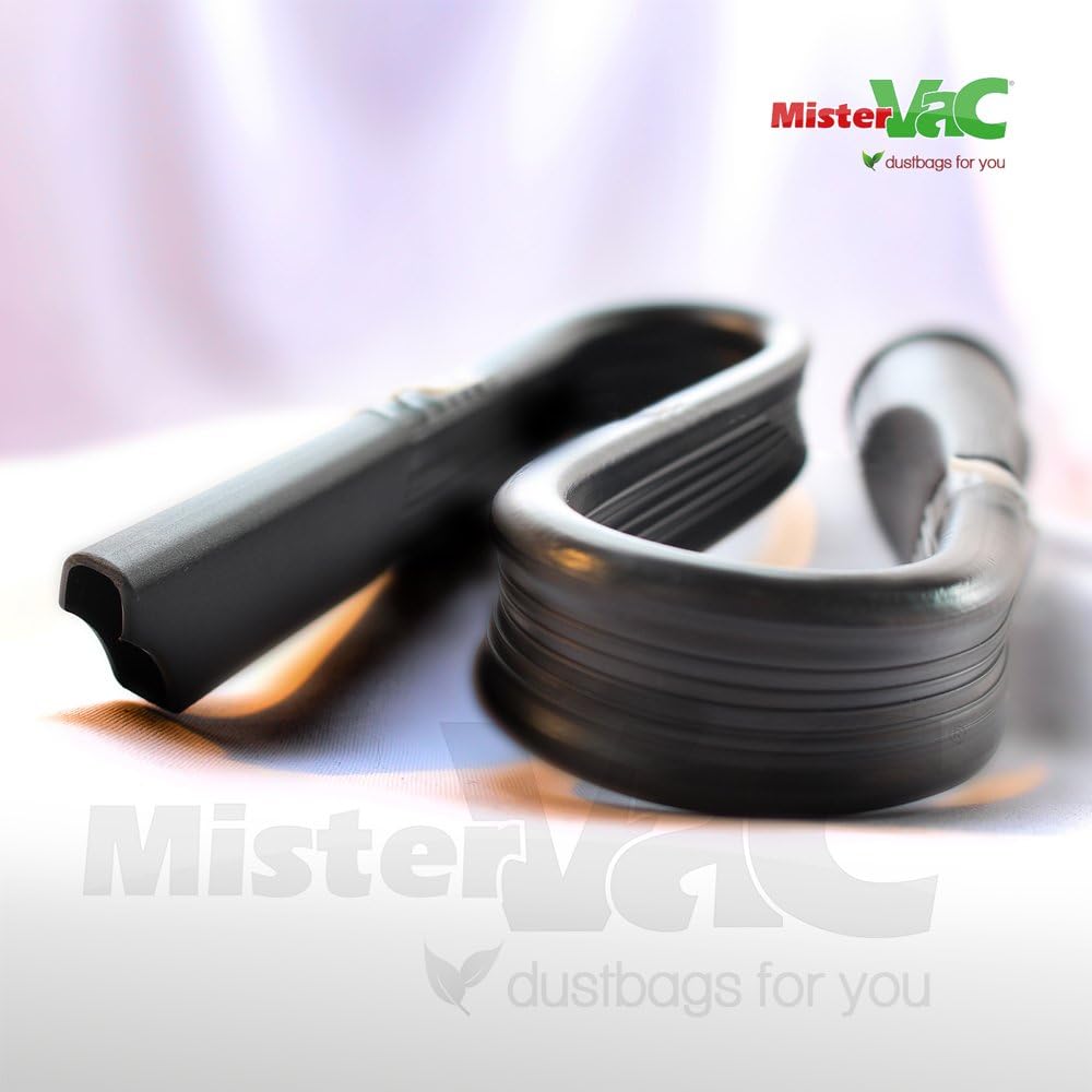 MisterVac | Flexdüse kompatibel mit Fakir TS 721 Blue Vac Power