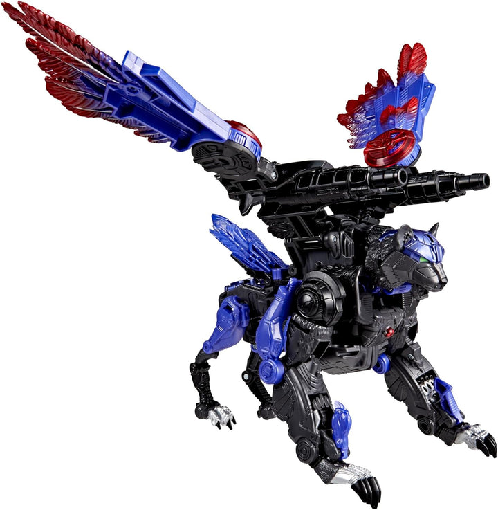 Transformers Age of The Primes Leader-Klasse Razorclaw Action-Figur