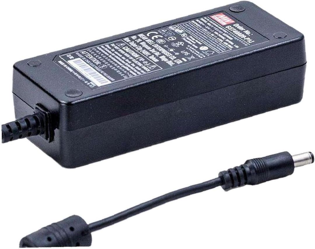 Mean Well Tischnetzteil, Festspannung GST60A05-P1J 5 VDC 30 W (GST60A05-P1J)