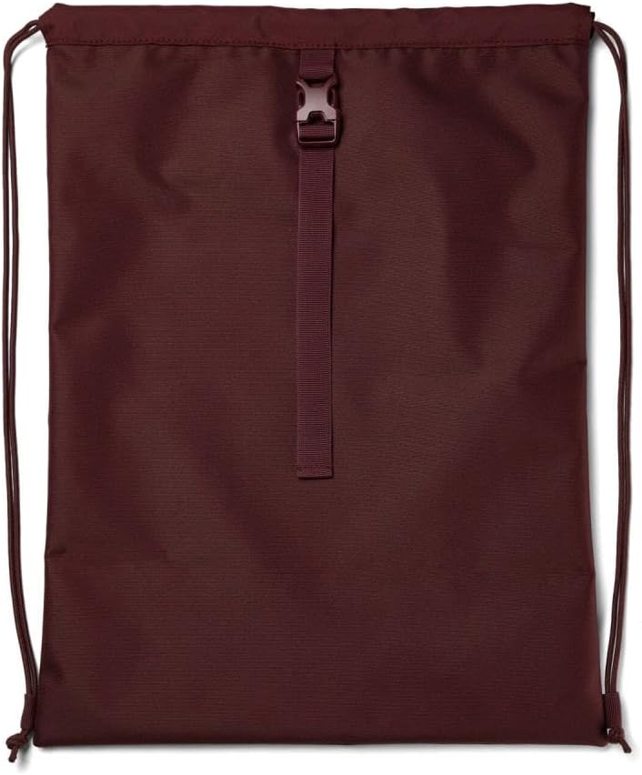 Satch Match Schulrucksack Set 3tlg. inkl. Schlamperbox und Sportbeutel Nordic Ruby Skandi Edition, N