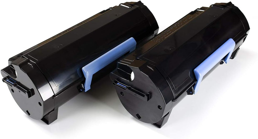 Green2Print Toner Doppelpack, 2 Kartuschen 2X 10000 Seiten ersetzt Konica Minolta TNP-41, A6WT00H, T