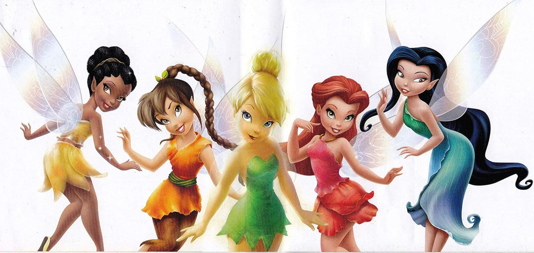 Disney Fairies TinkerBell
