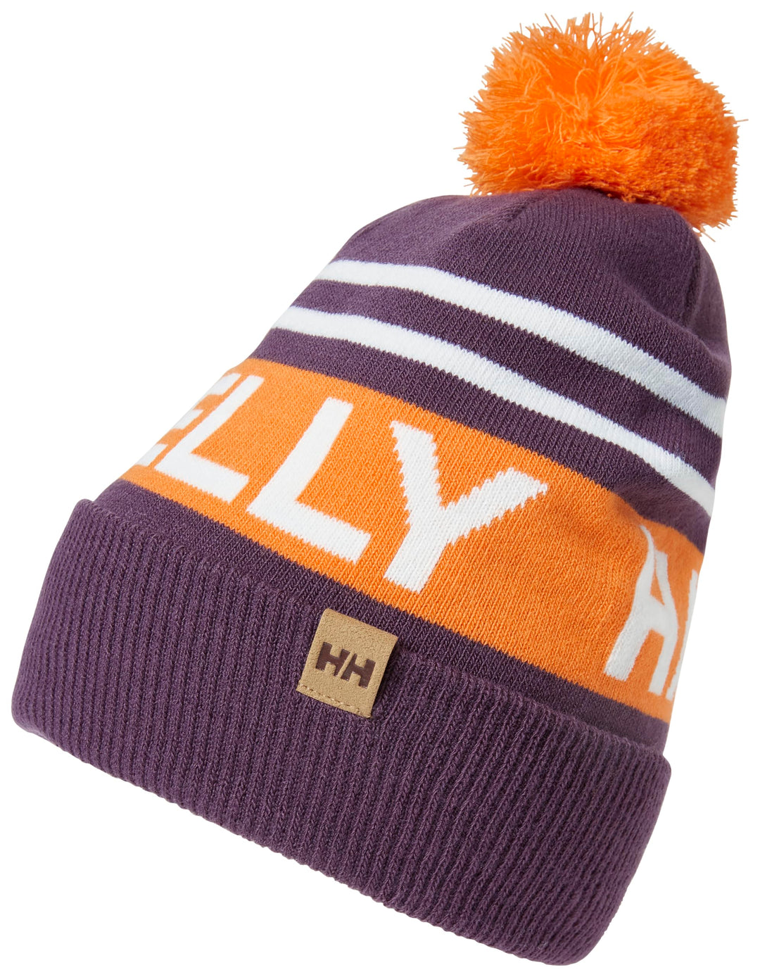Helly Hansen Unisex Ridgeline Mütze Amethyst Einheitsgrösse, Amethyst Einheitsgrösse