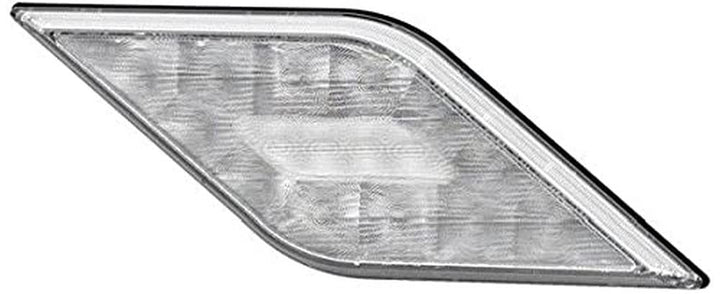 HELLA - LED-Rückfahrscheinwerfer - Shapeline Style - 24/12V - geschraubt - für waagerechte Befestigu