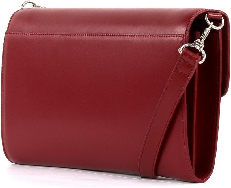 Picard Damen Abendtasche DOLCE VITA aus Rindsleder Klein | mit Klappschloss | Abendtasche | Abend, A