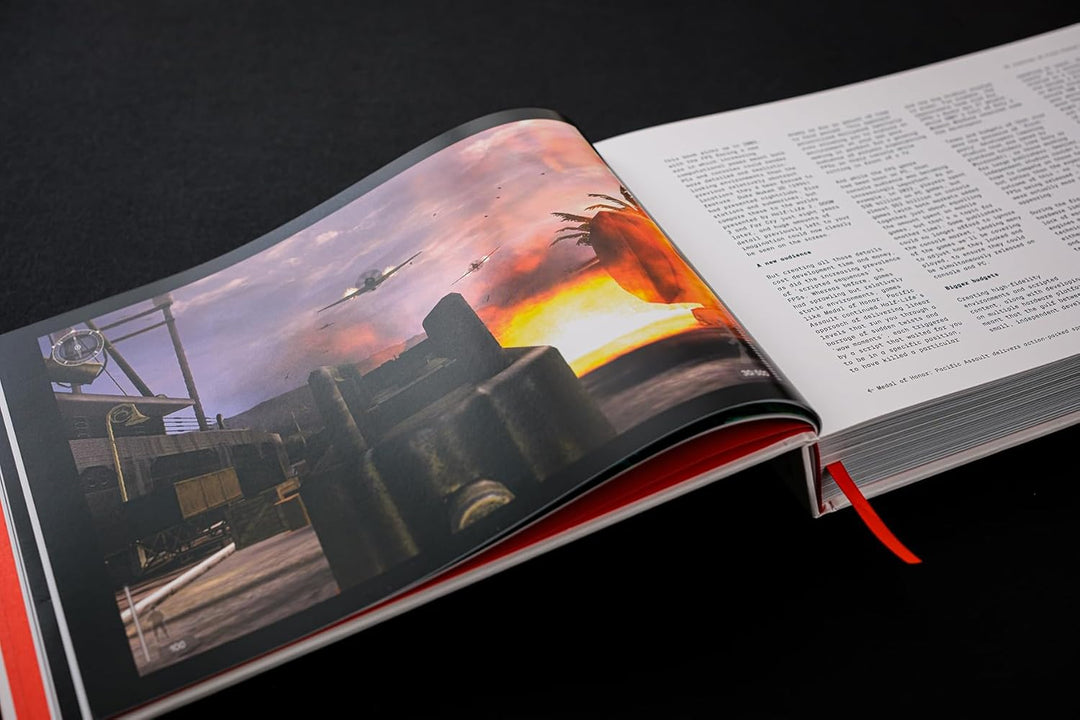 Hurt Me Plenty: The Ultimate Guide to First-Person Shooters 2003 - 2010, Gebundenes Buch
