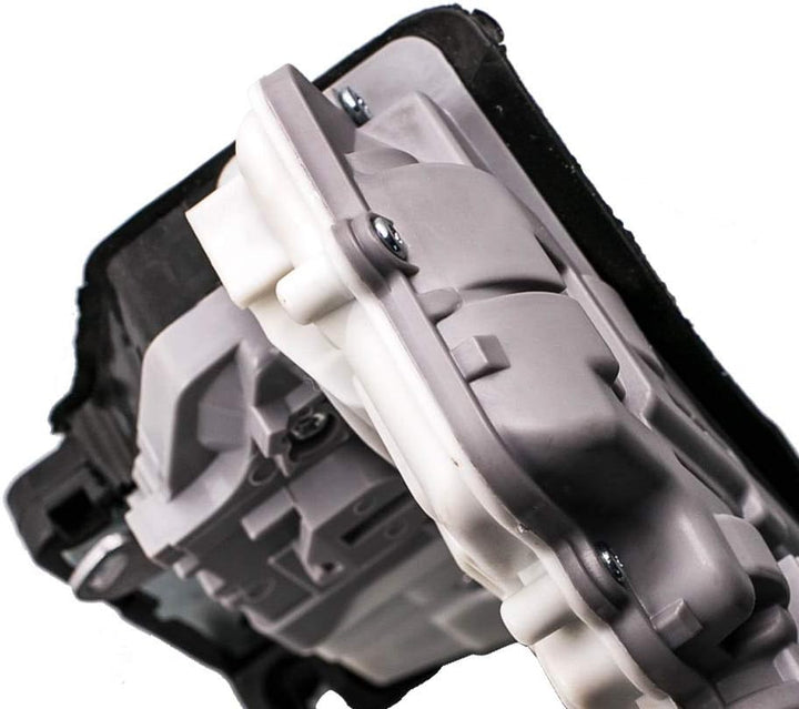 maXpeedingrods 8J1837015A Türschloss Stellmotor Vorne Links mit für Audi A4 A5 A6 TT Q3 Q5 Q7 für VW