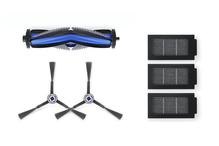 ECOVACS Standard-Servicekit für die DEEBOT T50-Familie, DKT060203