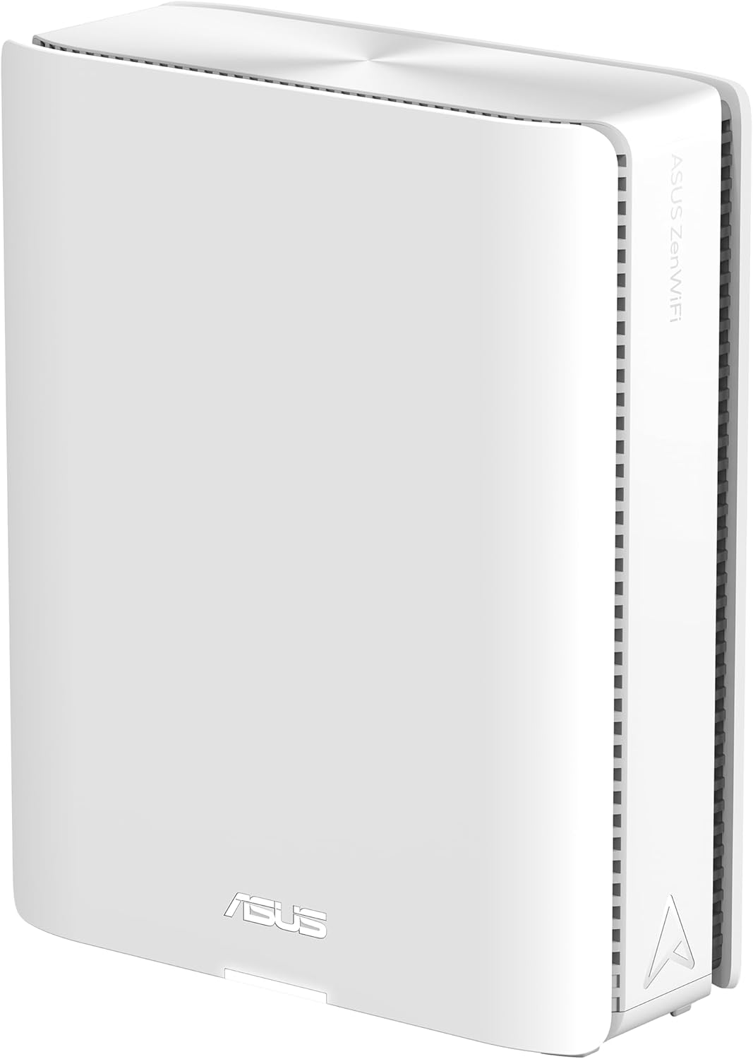 ASUS ZenWiFi BQ16 2er Set BE2500 Quad Band WiFi7 Mesh Router (bis zu 740qm Abdeckung, 2X 10G Ports,
