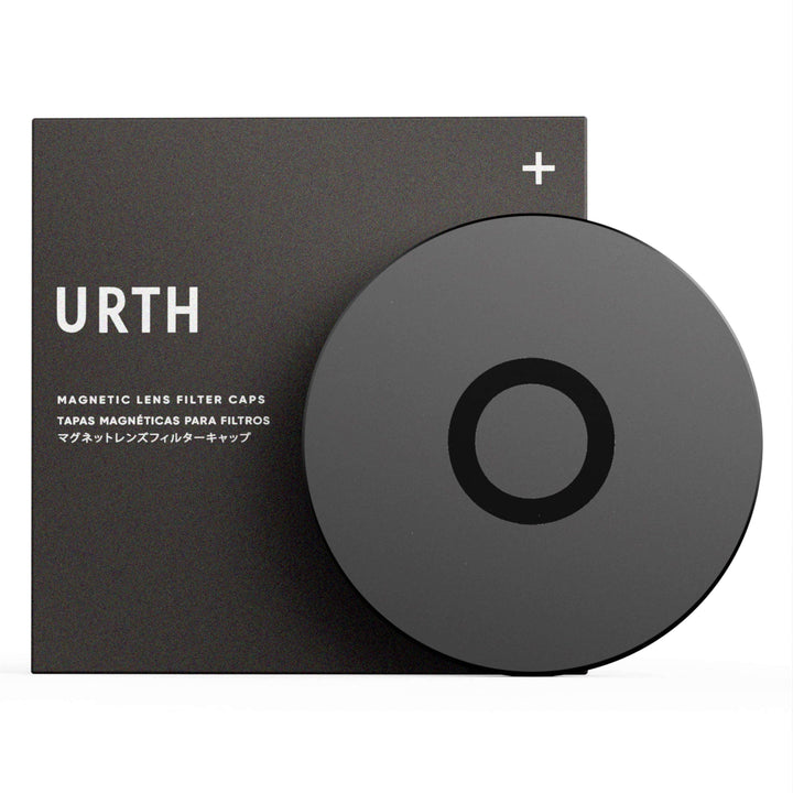 Urth Magnetisches Lens Filter Metallkappen 39mm, 39mm