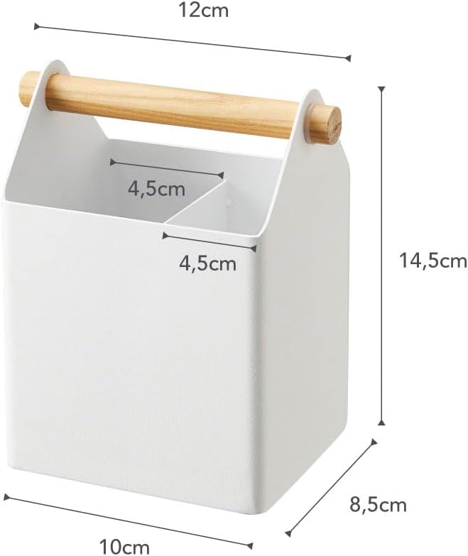 Pen stand - Tosca - White