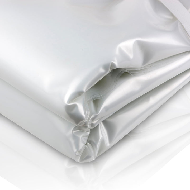 Gre MPROV610 - Bodenschutzplane für Becken von 530 x 280 cm, 375 cm oder 610 x 500 x 340 cm, Farbe w
