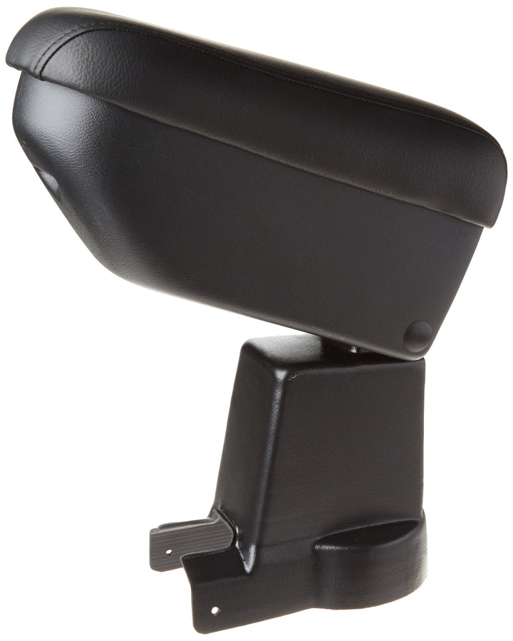 AUTO-STYLE Armlehne Kunstleder kompatibel mit Mitsubishi Colt 2004-