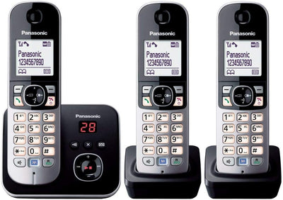 PANASONIC tlphone rsidentie