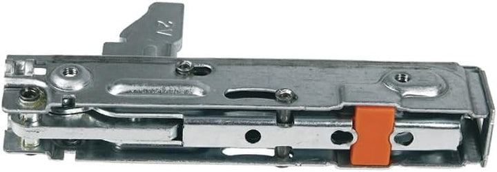 Türscharnier links Whirlpool 481010562919 für Backofen Herd
