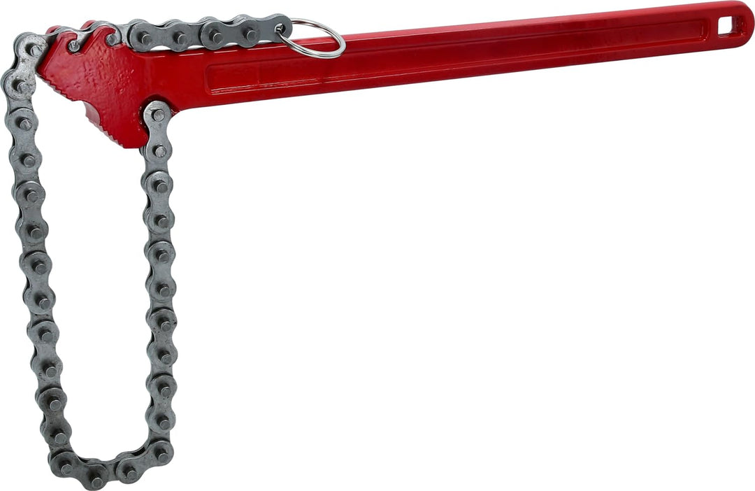 KS Tools 114.0040 Kettenrohrzange, Ø 110mm