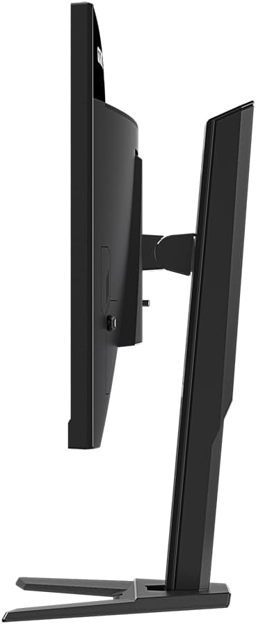 GIGABYTE G24F 2 24" FHD Gaming Monitor - 1920 x 1080, 165Hz, 1ms, 300 cd/m², FreeSync Premium, Displ