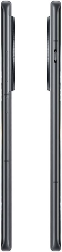 OnePlus 12R 5G 16GB RAM 256GB SIM-freies Smartphone mit Hasselblad-Kamera für Smartphones der 3. Gen