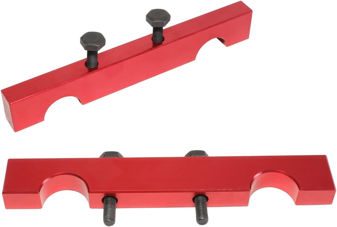 DPTOOL Motorausrichtungs-Einstellwerkzeug, Nockenwellen-Arretierwerkzeug, kompatibel mit Benz M133,